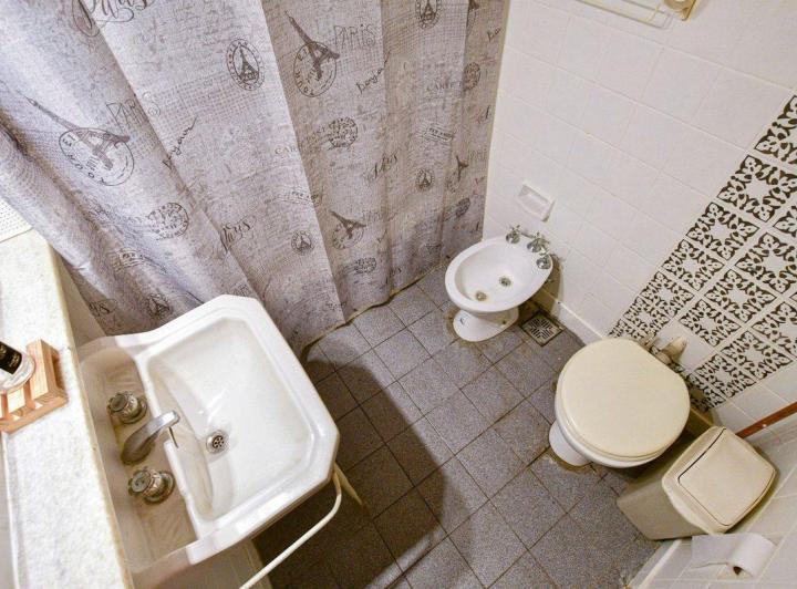 Departamento en venta La Plata 3 dormitorios 5