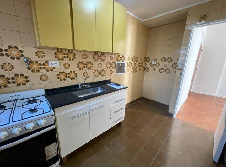 DEPARTAMENTO EN VENTA EN BOEDO 3 AMBIENTES 4