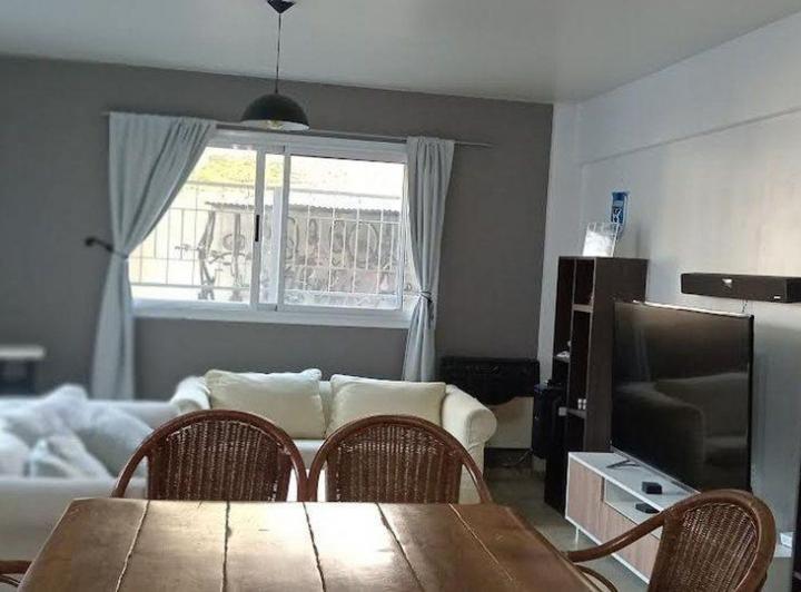 DEPARTAMENTO VENTA  SAN CRISTOBAL 4
