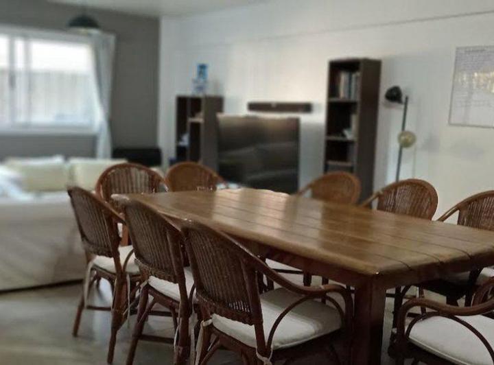 DEPARTAMENTO VENTA  SAN CRISTOBAL 3