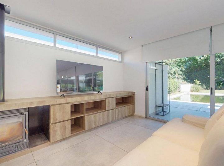 Casa Venta Villa Elisa 3 dormitorios Las Garzas 4