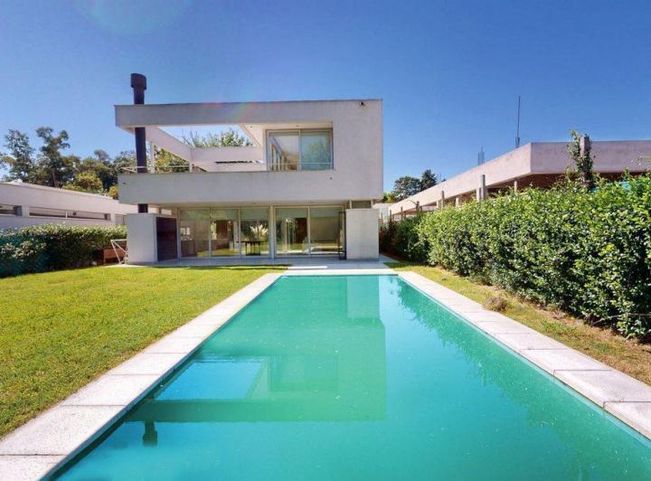 Casa Venta Villa Elisa 3 dormitorios Las Garzas 2