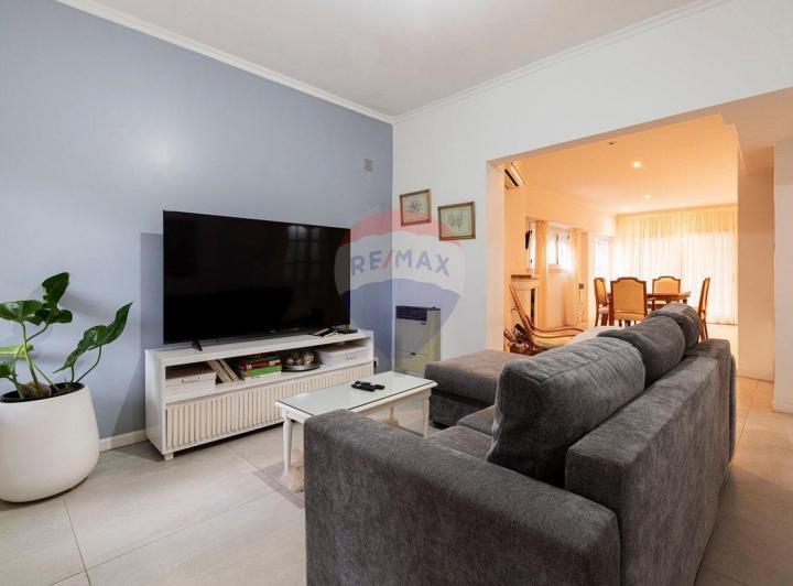 Casa en venta Florencio Varela parque 2 dormitorio 4