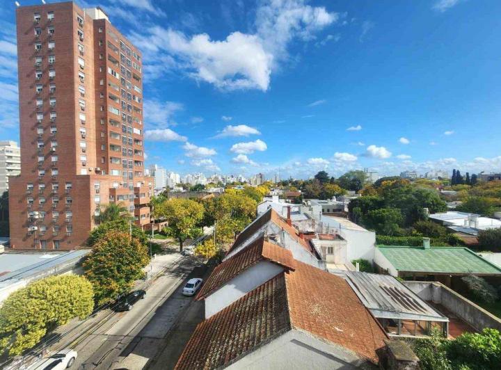 Departamento venta La Plata 3 dormitorios cochera 5