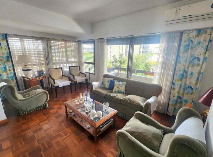 Departamento venta La Plata 3 dormitorios cochera 2
