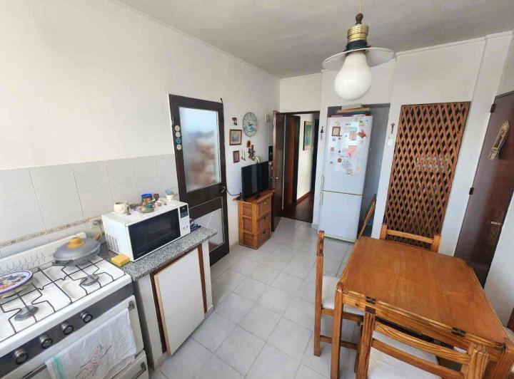 Departamento venta La Plata 3 dormitorios cochera 3
