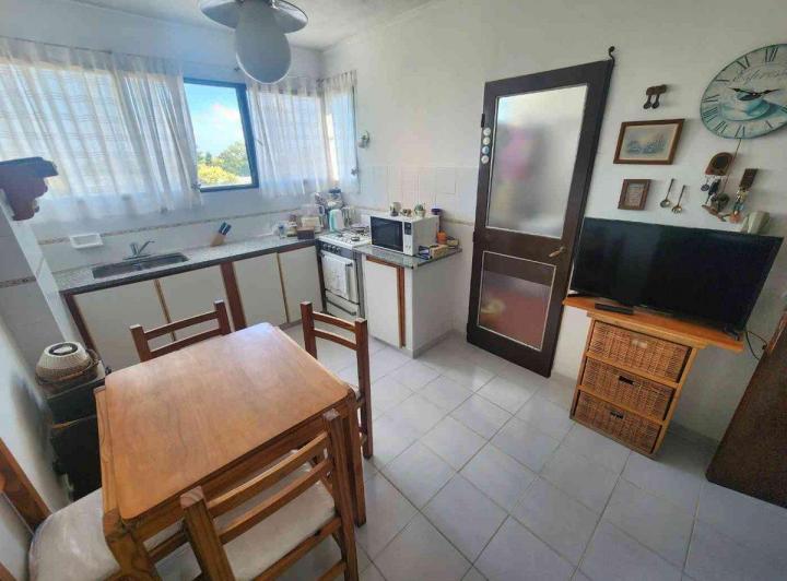 Departamento venta La Plata 3 dormitorios cochera 4
