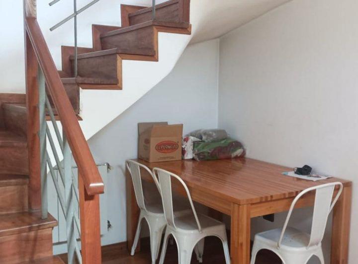 CASA VENTA LA PLATA 4 DORMITORIOS  APTO BANCO 3