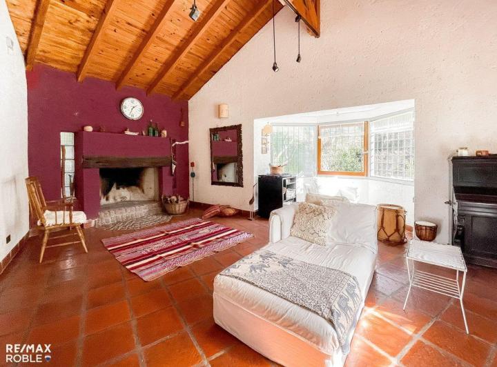 Casa en venta Villa Elisa 3 dormitorios con parque 4