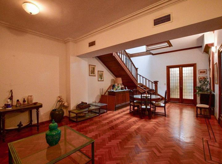 CASA EN VENTA LA PLATA 1