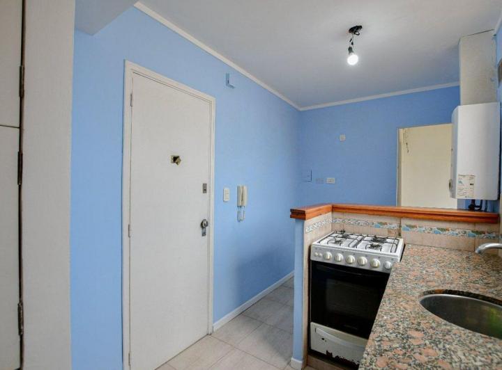 DEPARTAMENTO EN VENTA LA PLATA DE 3 DORMITORIOS 5