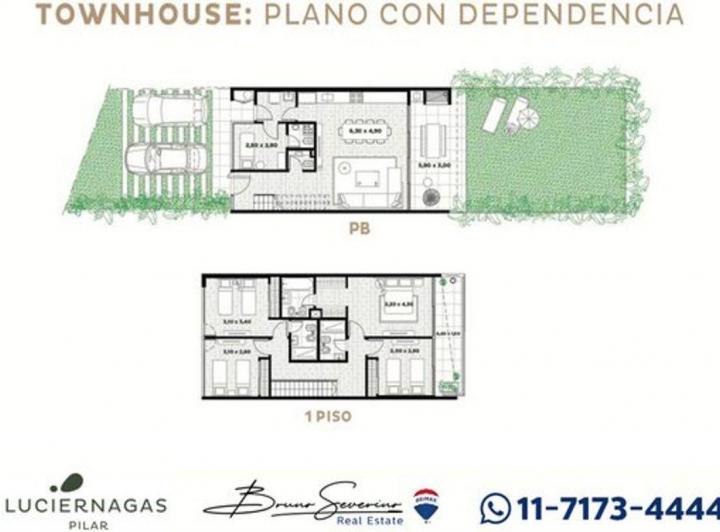 Plano 1