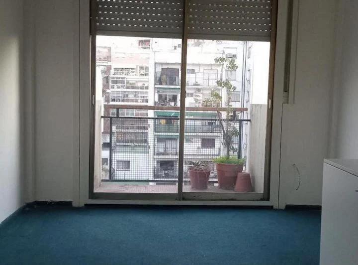 DEPARTAMENTO ALQUILER PALERMO UBICACION EXCELENTE 1