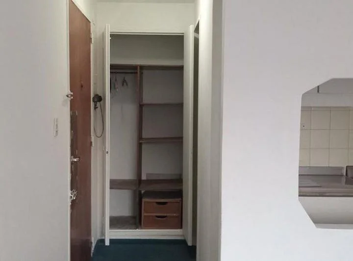 DEPARTAMENTO ALQUILER PALERMO UBICACION EXCELENTE 3