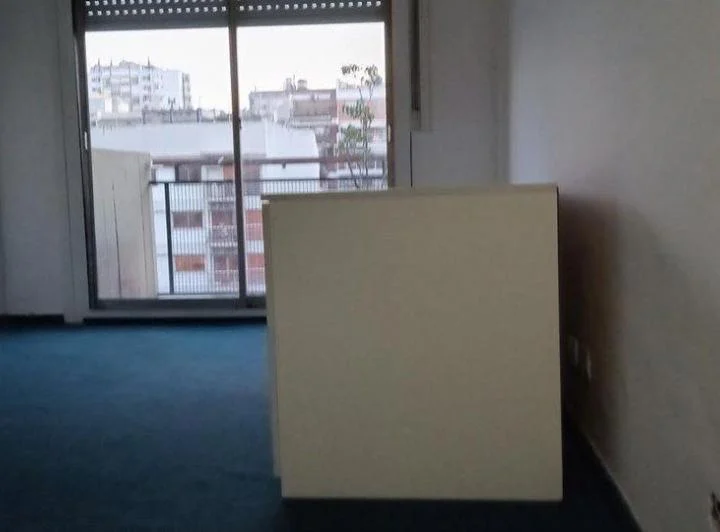 DEPARTAMENTO ALQUILER PALERMO UBICACION EXCELENTE 2