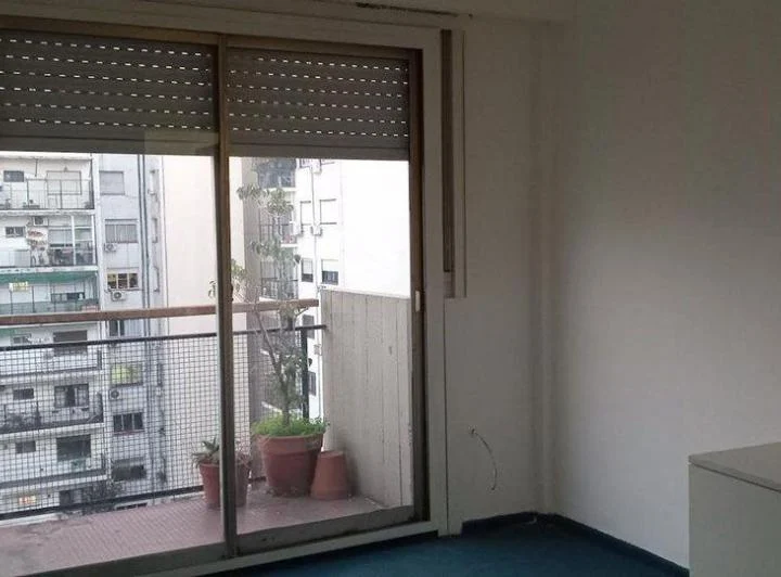 DEPARTAMENTO ALQUILER PALERMO UBICACION EXCELENTE 4