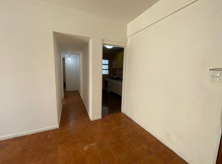 DEPARTAMENTO EN ALQUILER 3 AMBIENTES BOEDO 4