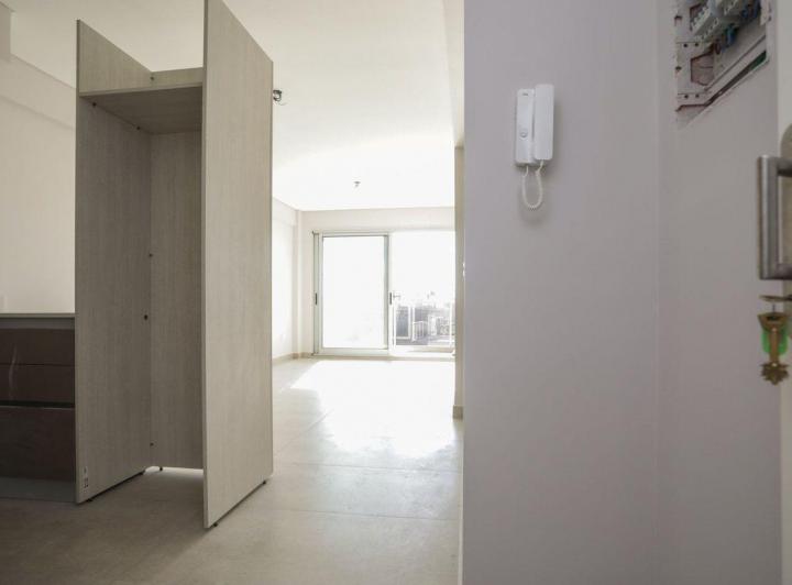DEPARTAMENTO EN VENTA CABALLITO 3 AMBIENTES SUM 2
