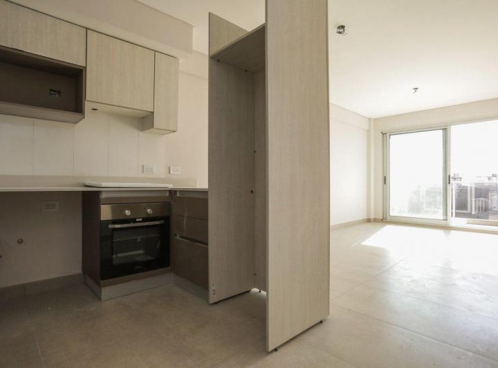 DEPARTAMENTO EN VENTA CABALLITO 3 AMBIENTES SUM 3