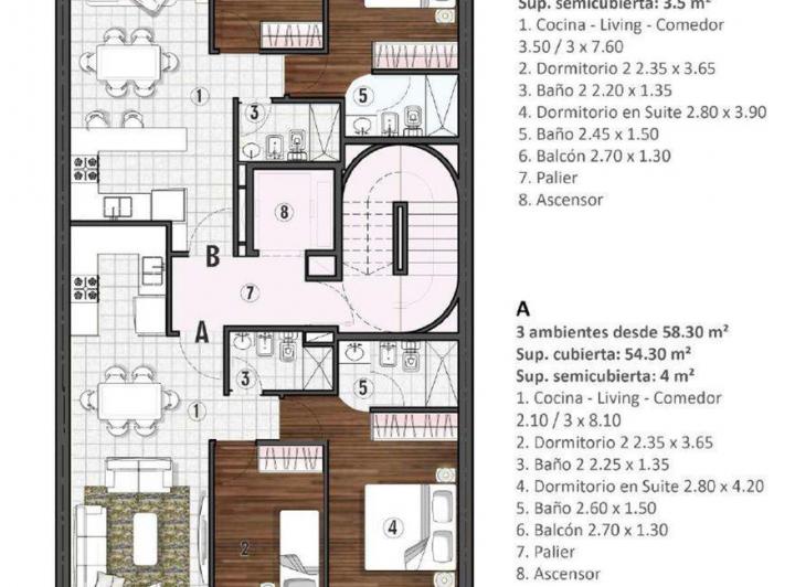 Plano 1