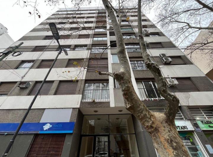 DEPARTAMENTO EN ALQUILER LA PLATA 1