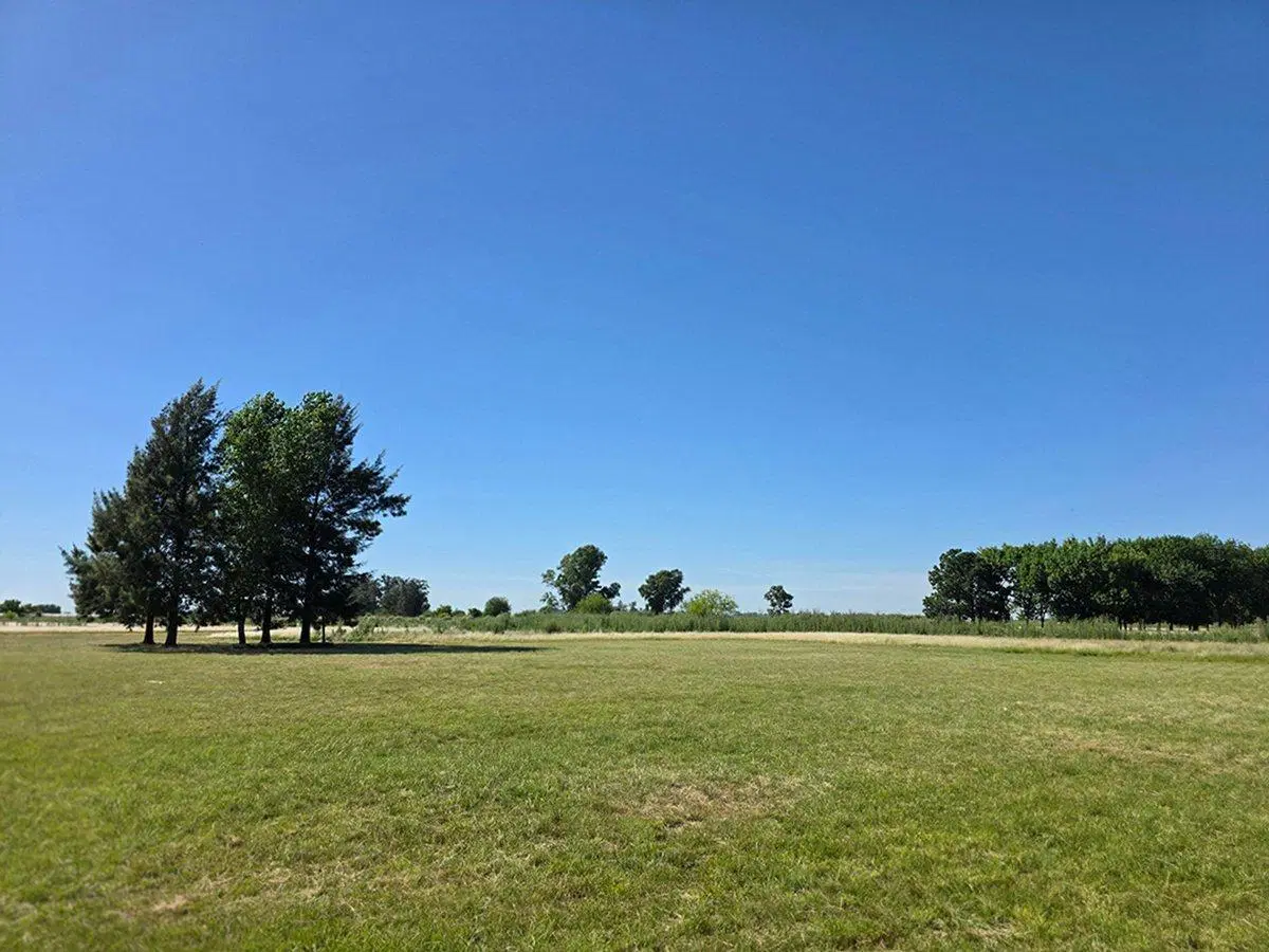 CAMPO EN VENTA SOBRE RUTA 6 KM 35.5 3
