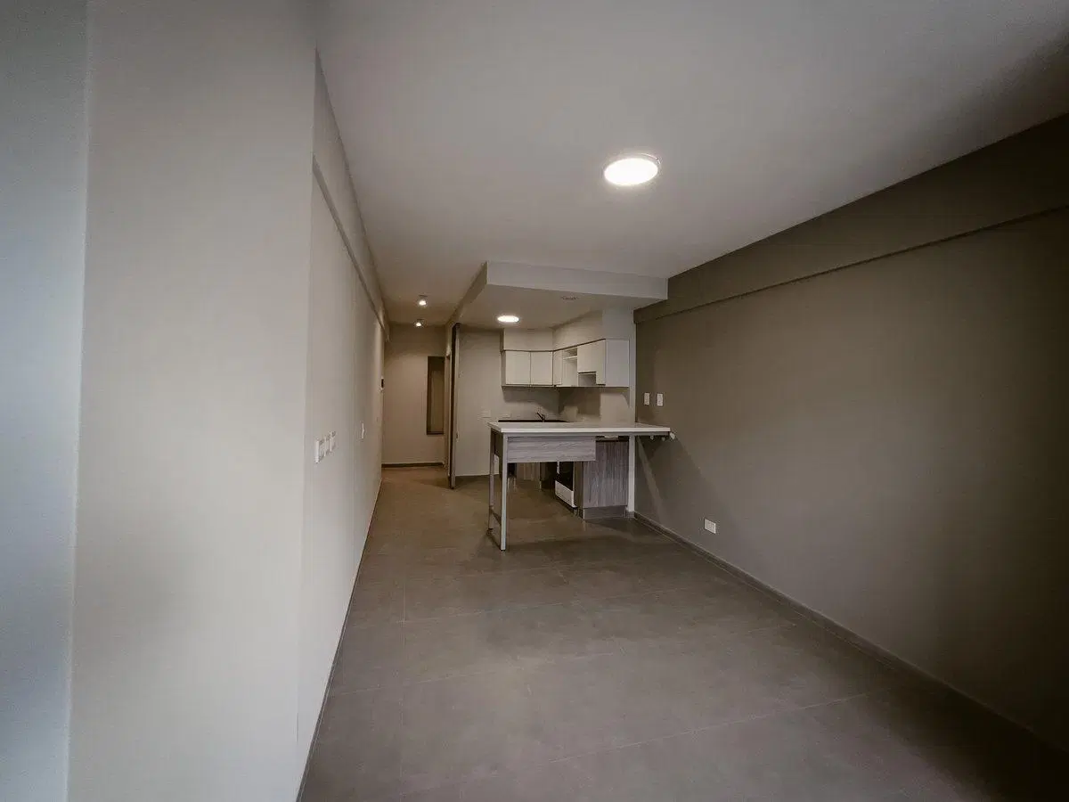 DEPARTAMENTO VENTA ALMAGRO 1 AMBIENTE CON BALCON 5