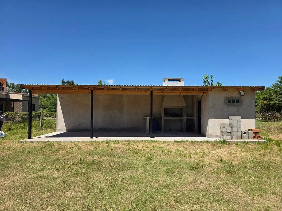 CASA EN VENTA EL RODEO 2