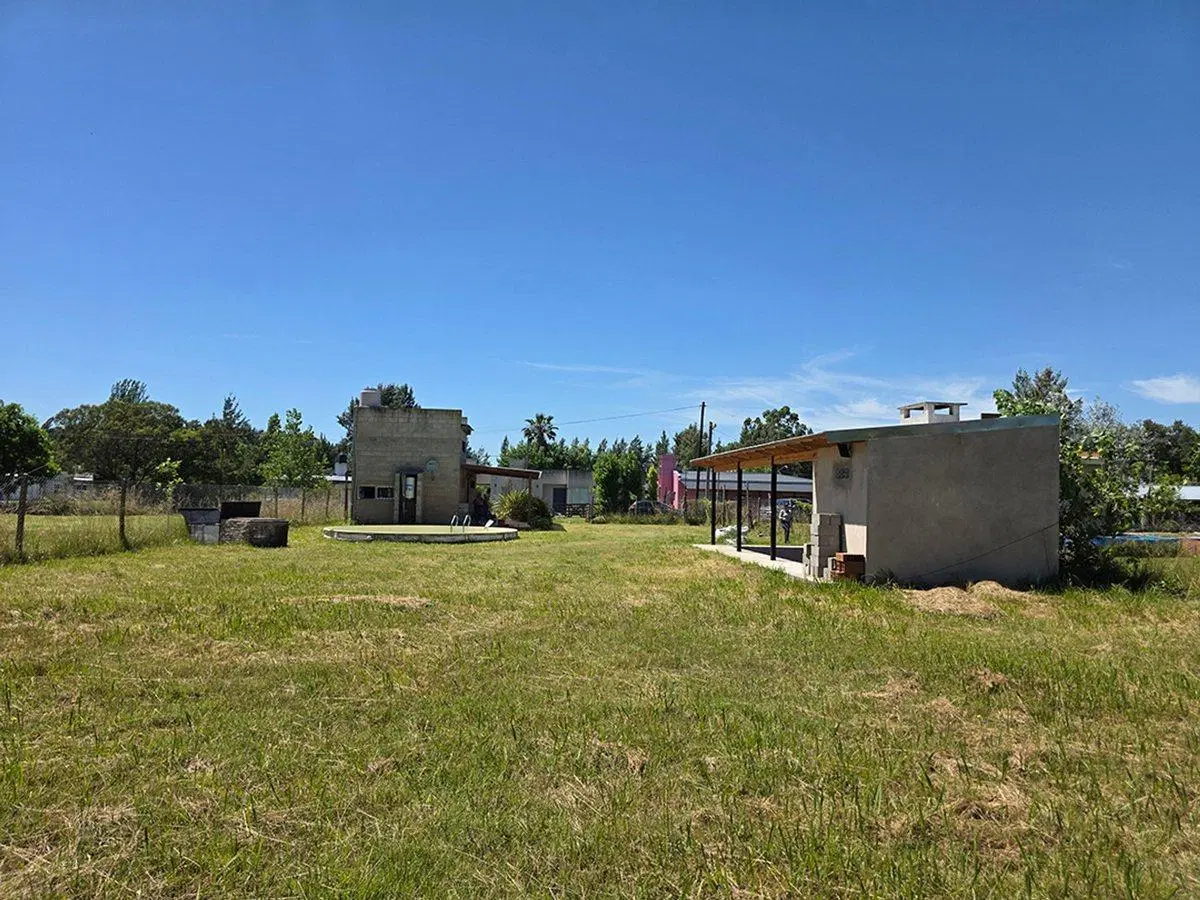 CASA EN VENTA EL RODEO 3
