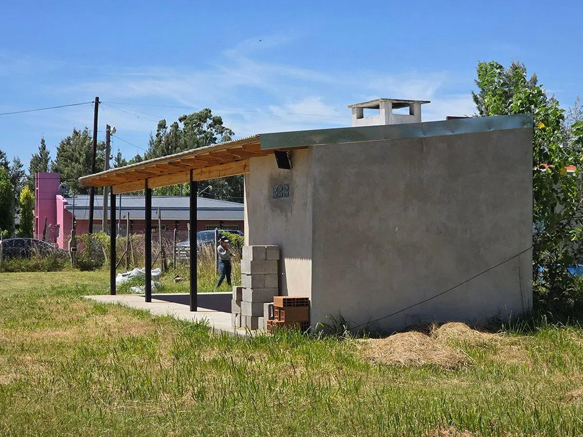 CASA EN VENTA EL RODEO 5