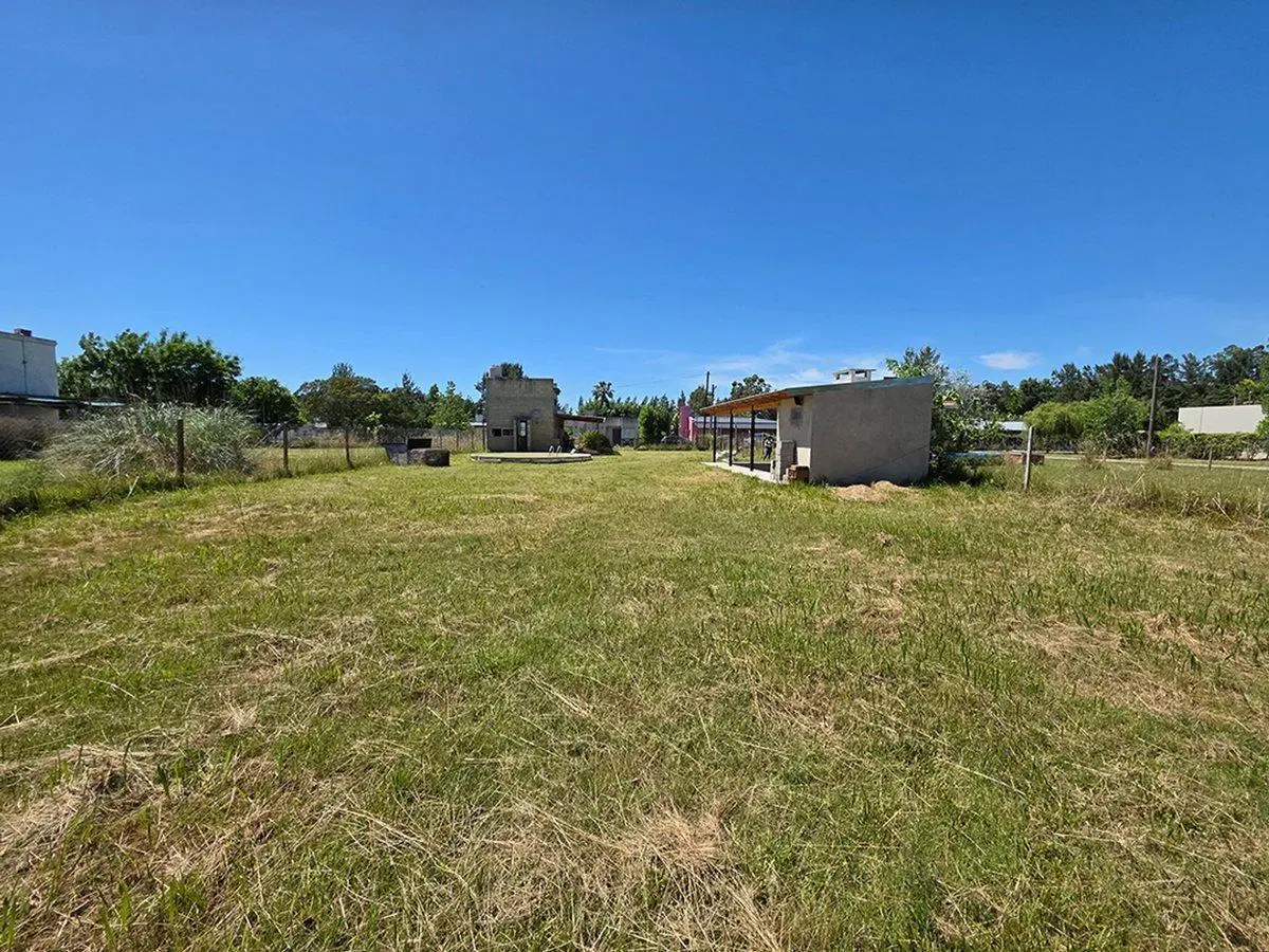 CASA EN VENTA EL RODEO 4
