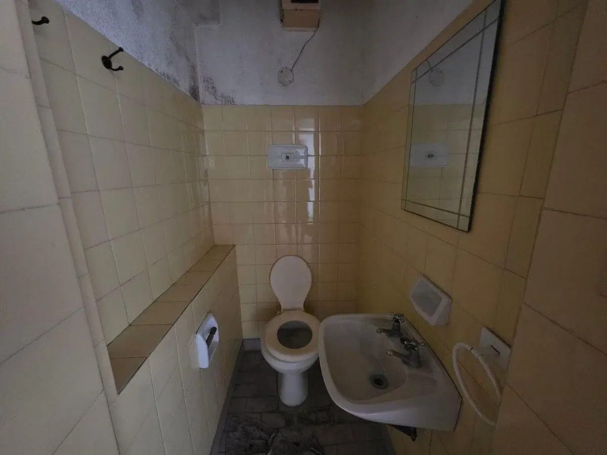 DEPARTAMENTO EN VENTA LA PLATA A RECICLAR 3