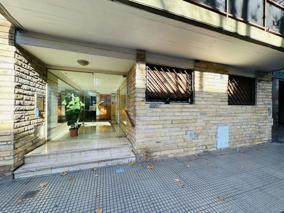 Departamento en Venta CABA 2 ambientes con balcon 2