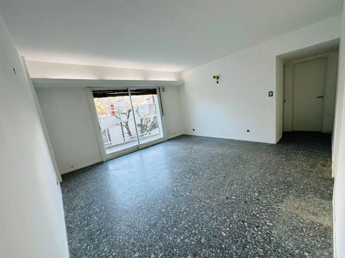 Departamento en Venta CABA 2 ambientes con balcon 3