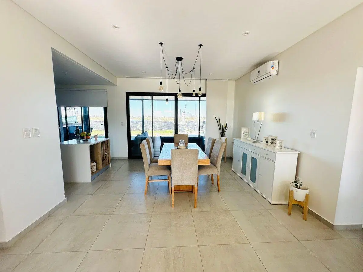 CASA EN VENTA BARRIO PRIVADO MAGALLANES, HUDSON 3