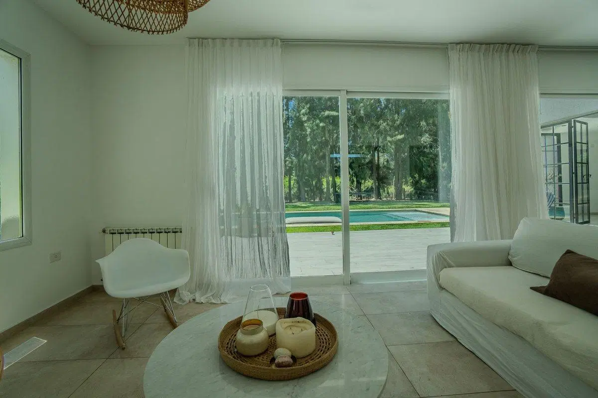 Casa En Venta  Barrio Privado Altos De Brandsen 3