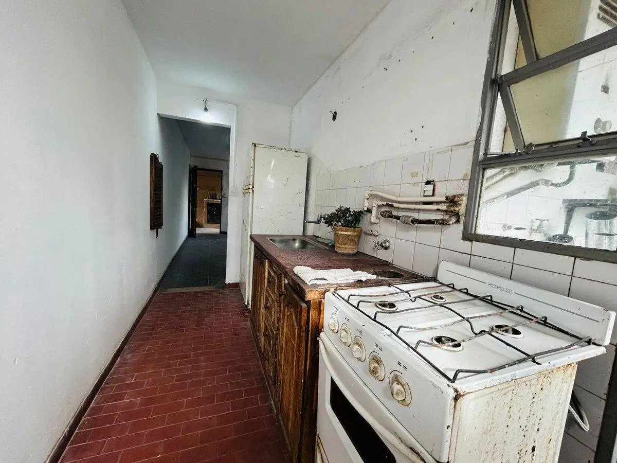 DEPARTAMENTO EN VENTA ENSENADA 2 DORMITORIOS 4