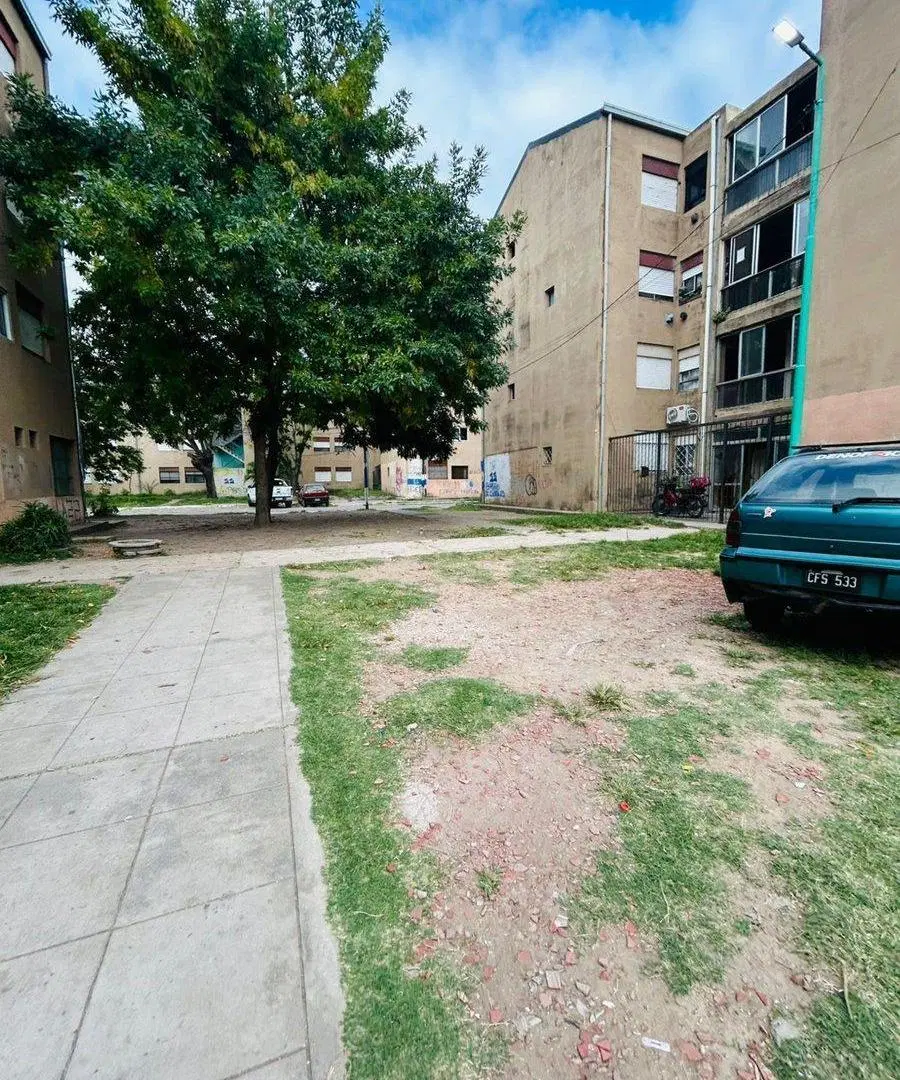DEPARTAMENTO EN VENTA ENSENADA 2 DORMITORIOS 3