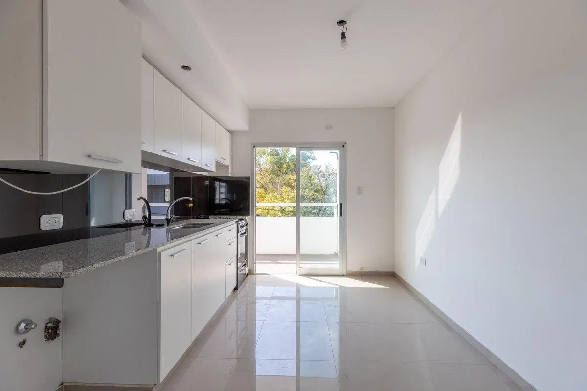 DEPARTAMENTO EN VENTA ENSENADA A ESTRENAR 2