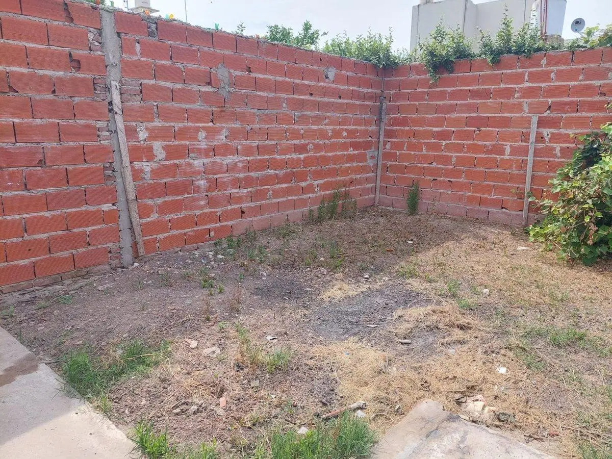 CASA + GALPON EN VENTA EN LOS HORNOS 2