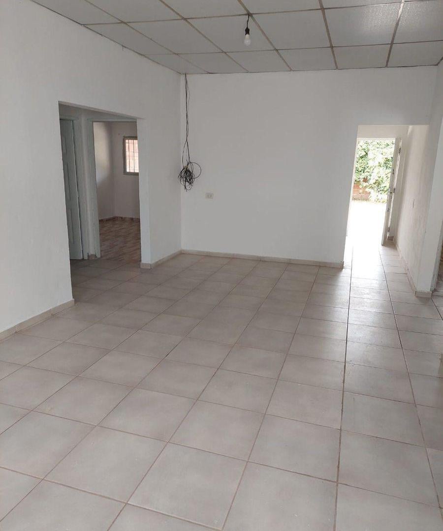 CASA + GALPON EN VENTA EN LOS HORNOS