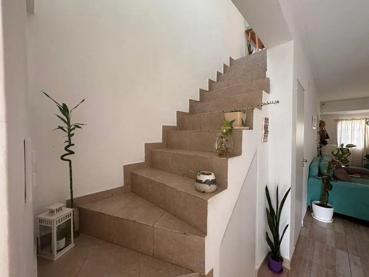 Duplex venta La Plata 2 dormitorios patio cochera 2