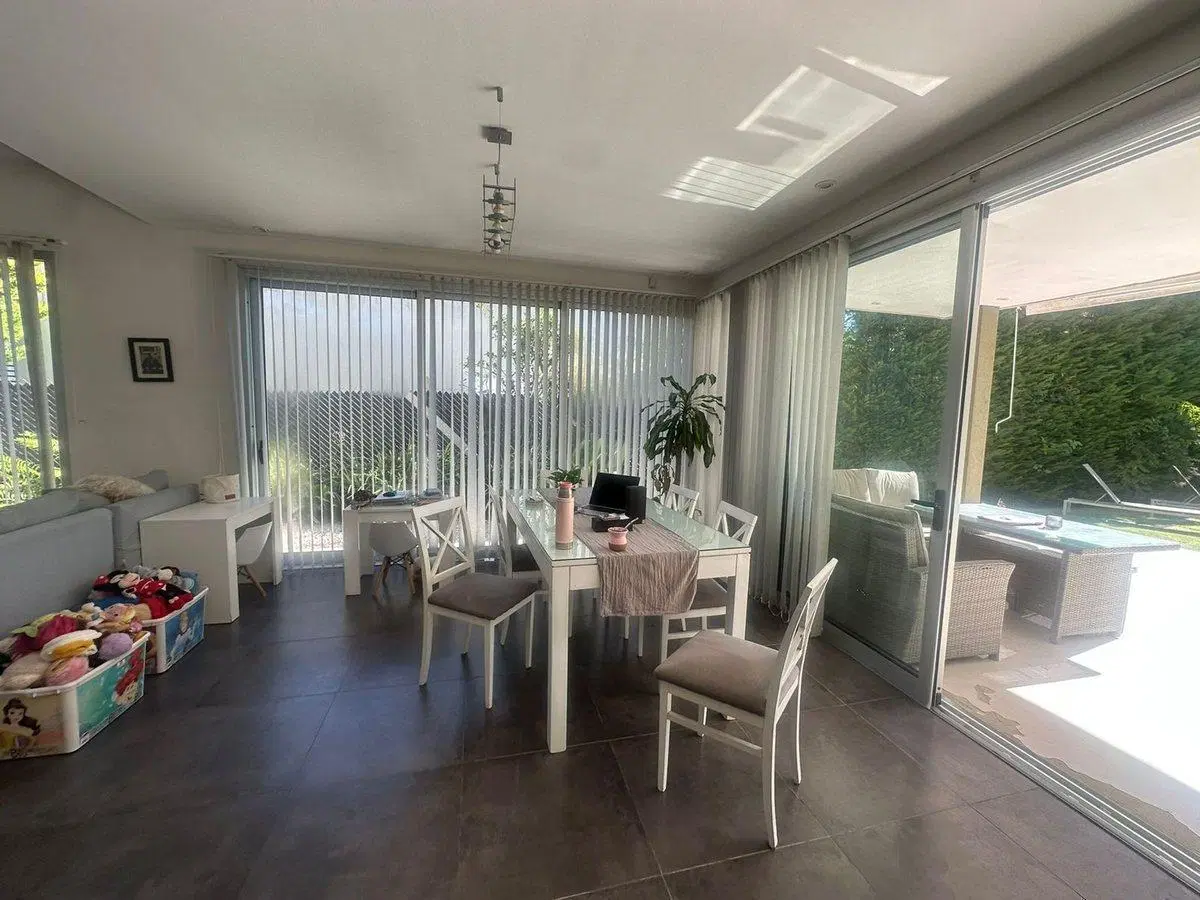 CASA EN VENTA EL QUIMILAR A TERMINAR 5