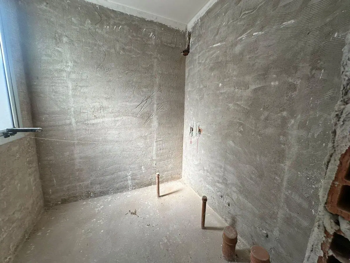 CASA EN VENTA EL QUIMILAR A TERMINAR 3