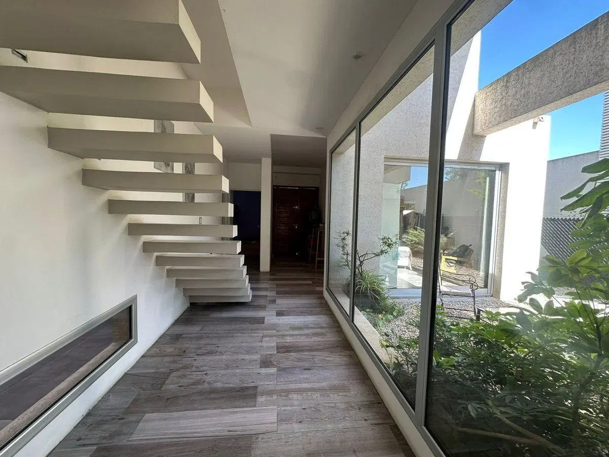 CASA EN VENTA EL QUIMILAR A TERMINAR 4