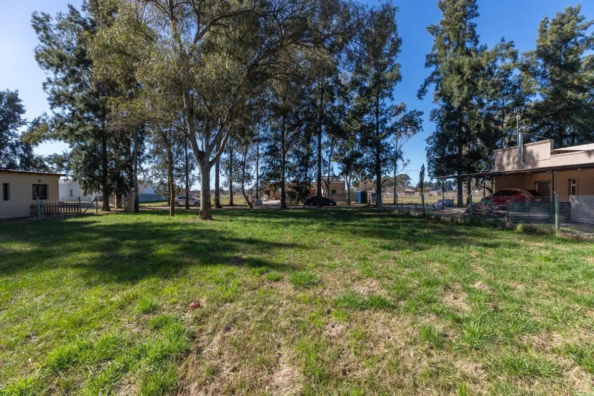 Terreno en venta Prados De la Vega La Plata 4