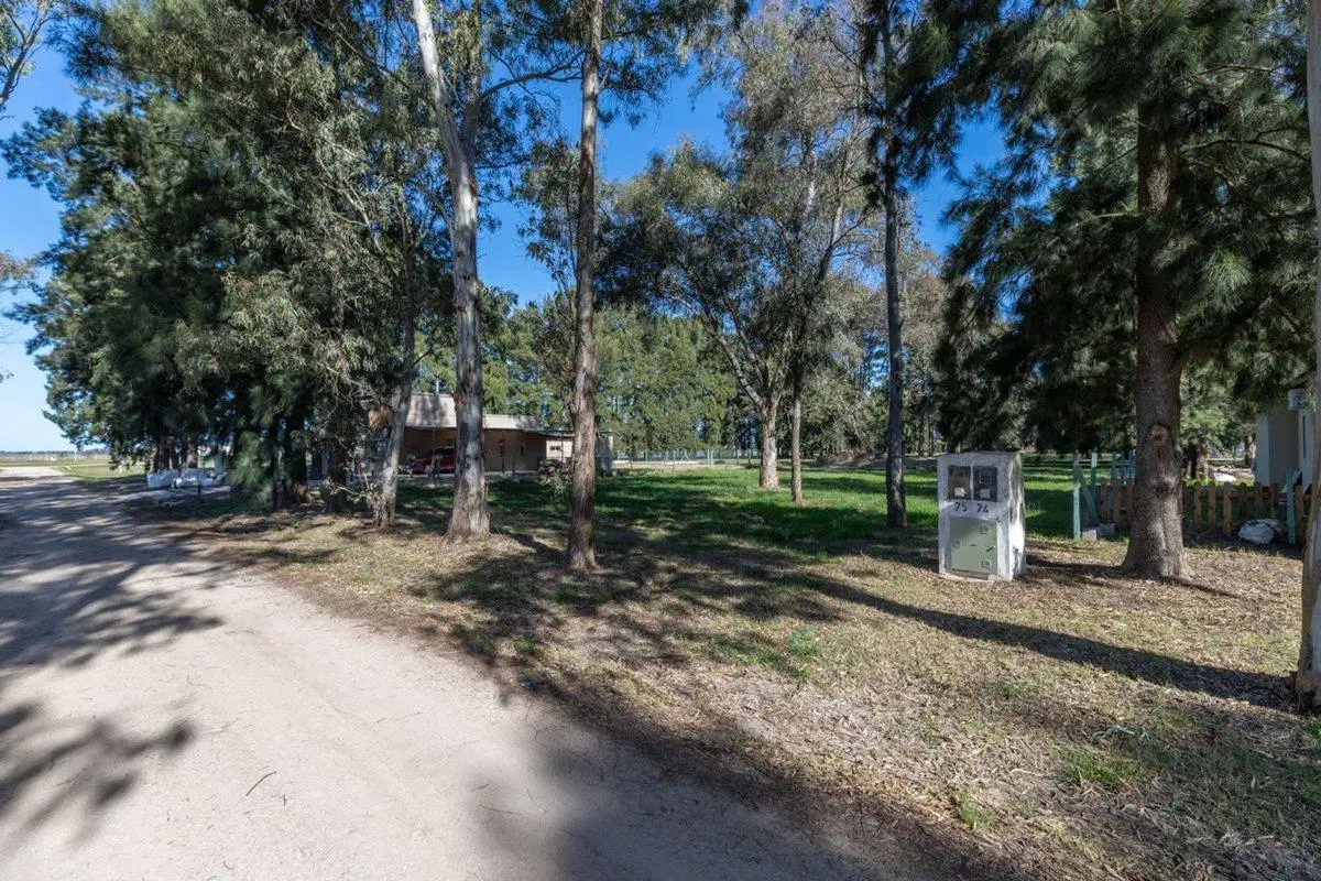 Terreno en venta Prados De la Vega La Plata 2