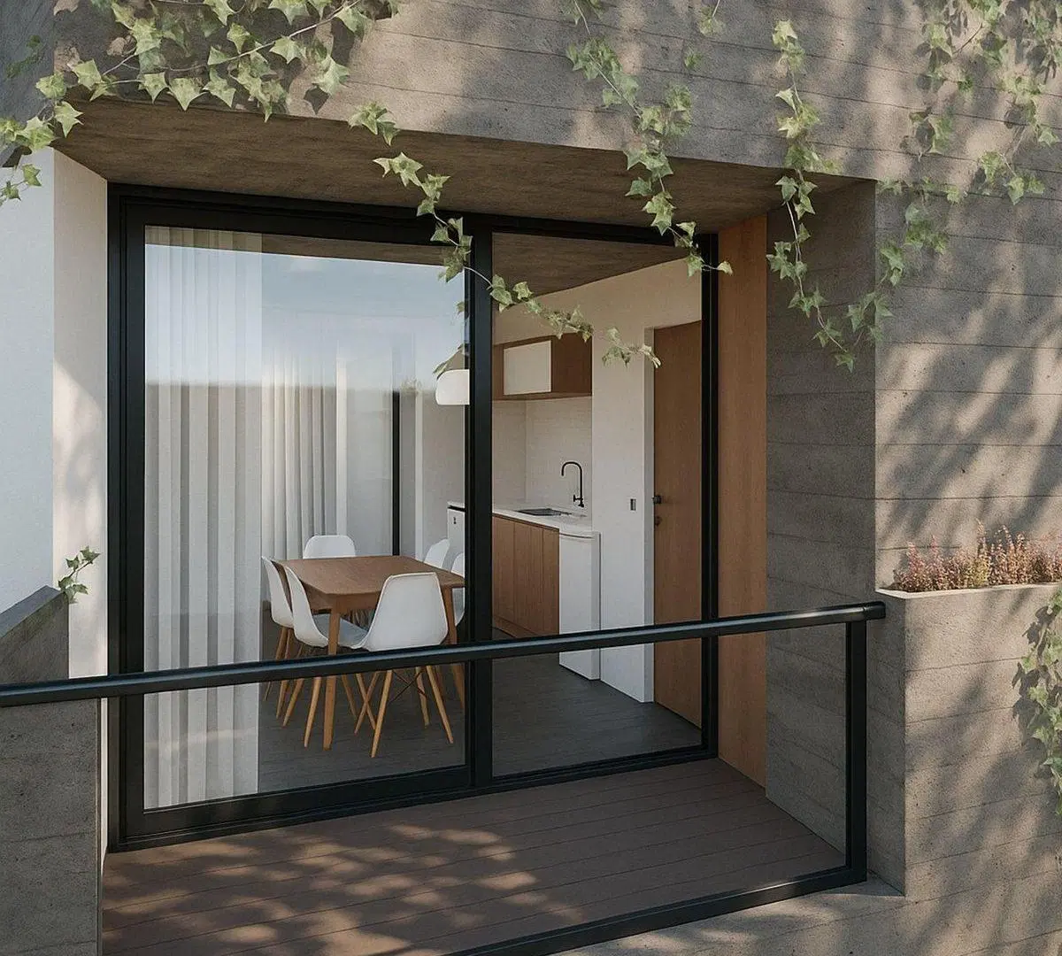 ESTUDIO/OFICINA EN VENTA LA PLATA 3