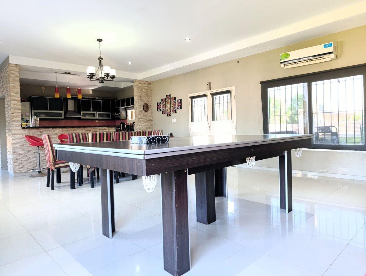 CASA EN VENTA BERISSO LOS TALAS CON DEPARTAMENTO