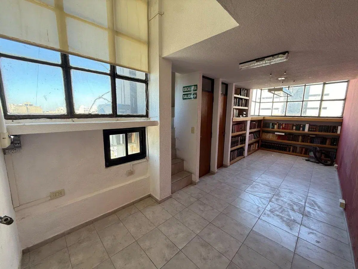 Oficinas en venta en La Plata 2
